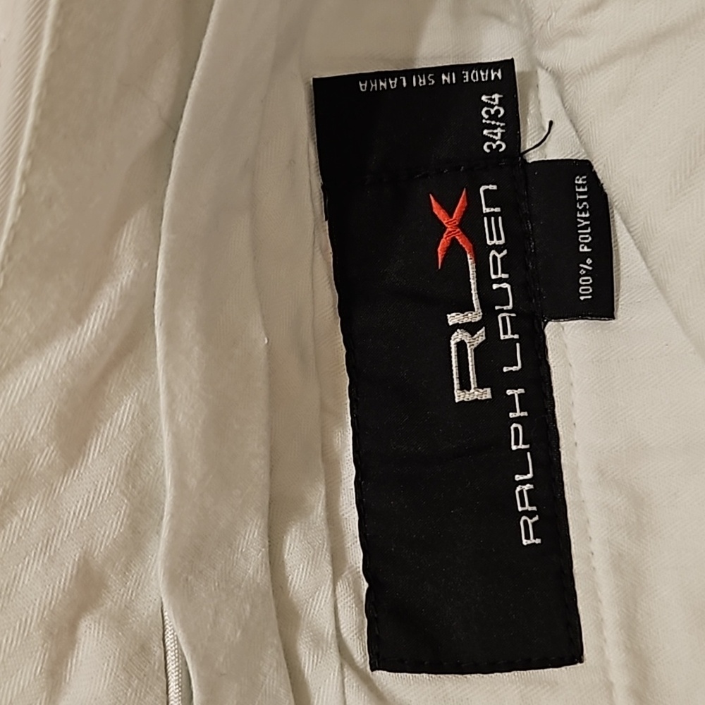 RLX Ralph Lauren  Golf Pants - Picture 11 of 16